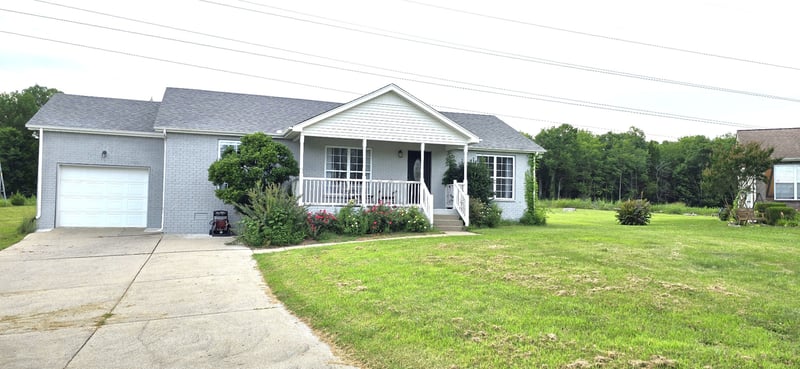 407 Nathan Ct, Mount Juliet, TN 37122