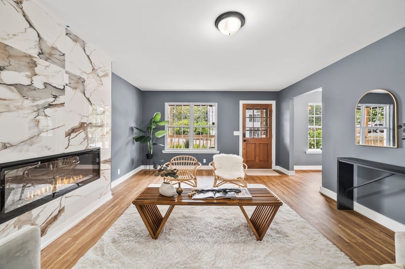 1923 Britt Pl #A, Nashville, TN 37208