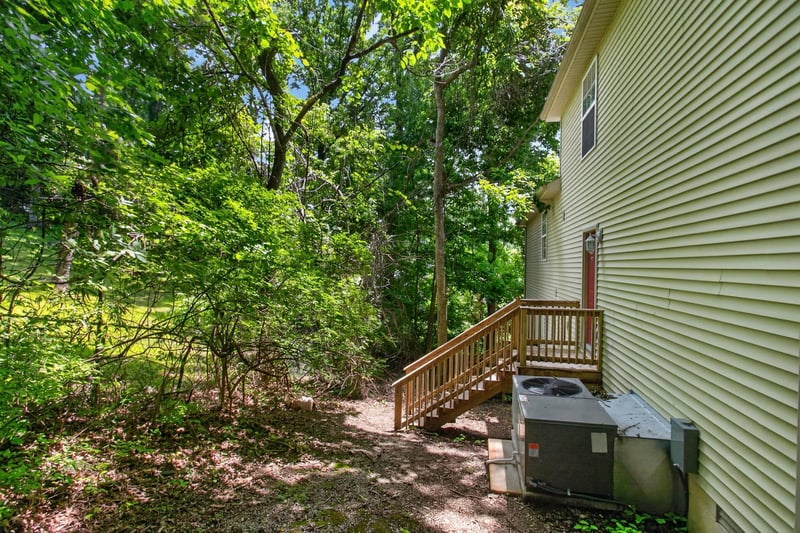318A Melvin Jones Dr, Nashville, TN 37217