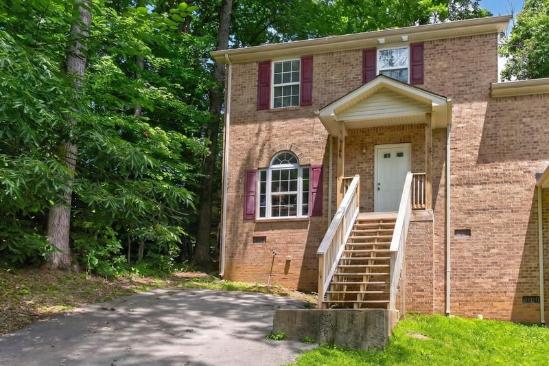 318A Melvin Jones Dr, Nashville, TN 37217