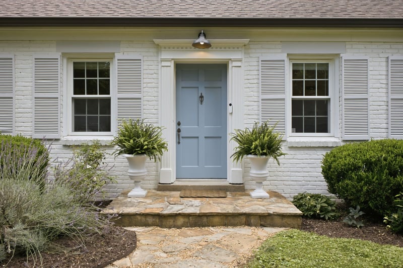 4008 Auburn Ln, Nashville, TN 37215