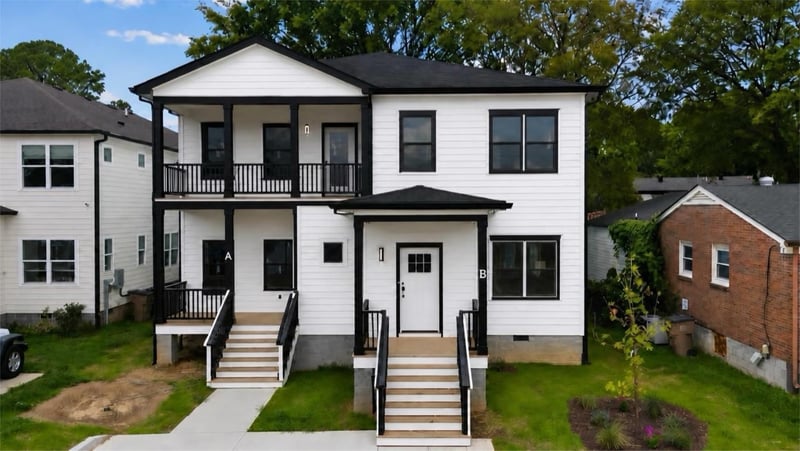 2409B 14th Ave N, Nashville, TN 37208