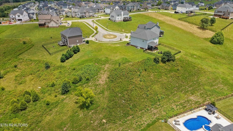 104 Duncanberry Ct Lot 503, Oak Ridge, TN 37830