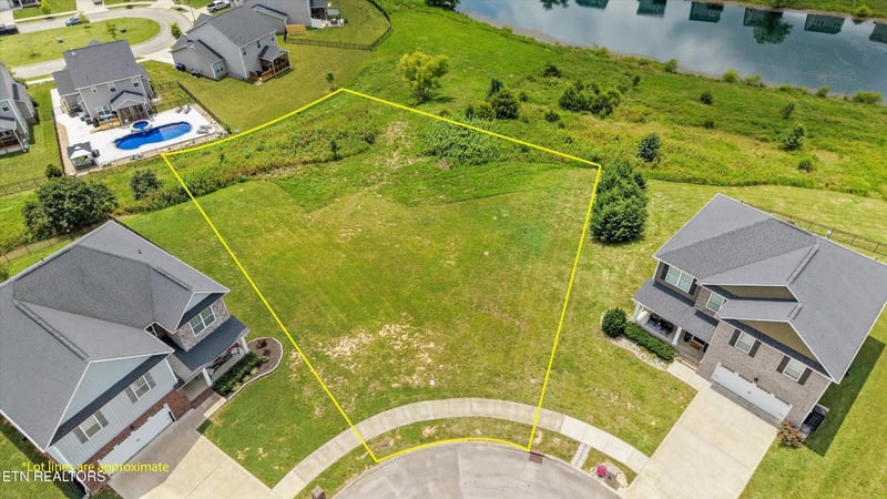 104 Duncanberry Ct Lot 503, Oak Ridge, TN 37830