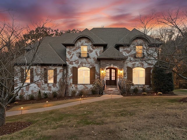 1235 Ben Hill Blvd, Nolensville, TN 37135