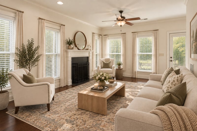 640 Springlake Dr, Franklin, TN 37064