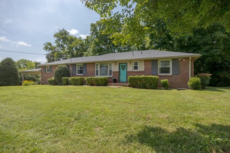 509 Rochelle Dr, Nashville, TN 37220