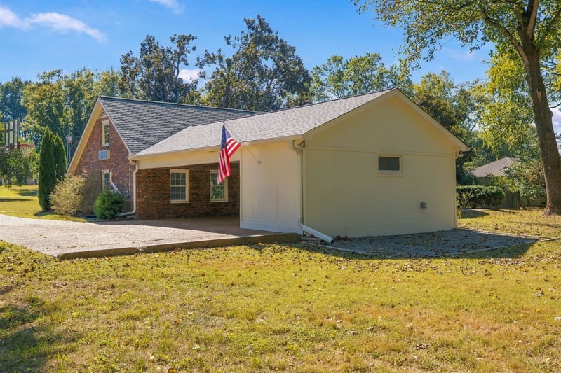 1307 Haber Dr, Brentwood, TN 37027