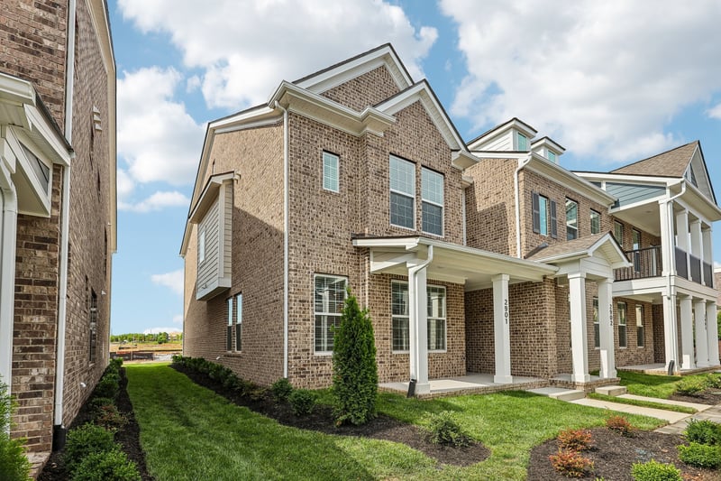 2718 Willowoak Trl #2901, Murfreesboro, TN 37129