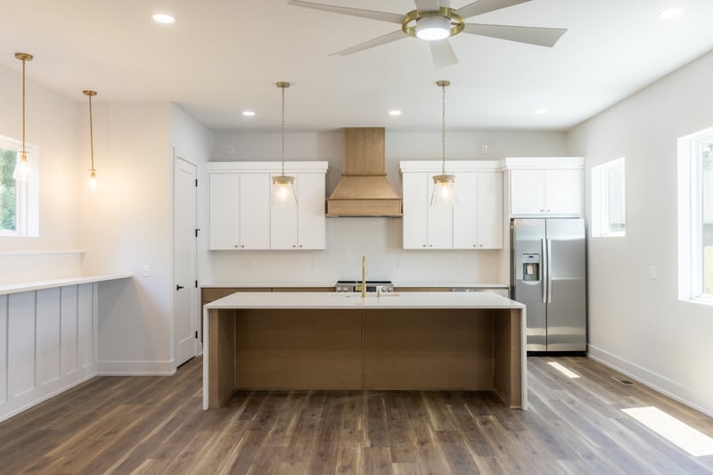 1820 Dr Db Todd Jr Blvd, Nashville, TN 37208