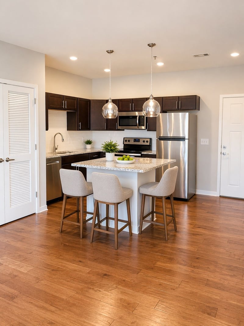 1122 Litton Ave #212, Nashville, TN 37216