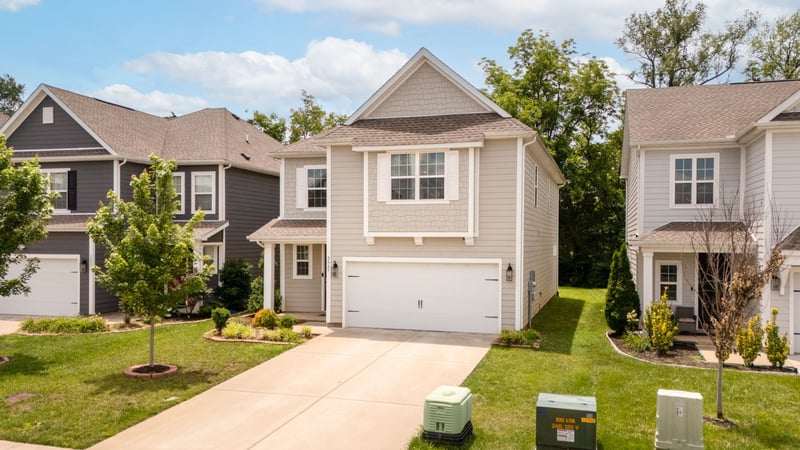 3527 Desinda Dr, Murfreesboro, TN 37129