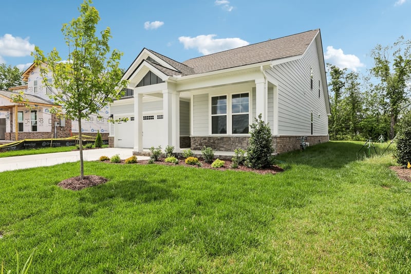6023 Bloom St, Rockvale, TN 37153