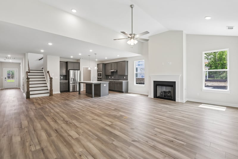 6023 Bloom St, Rockvale, TN 37153