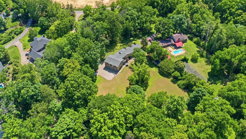 674 Hill Rd, Brentwood, TN 37027