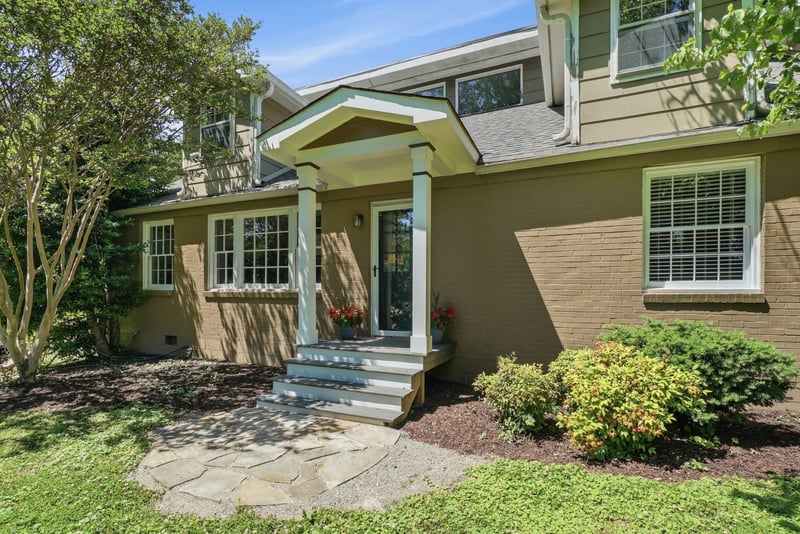 674 Hill Rd, Brentwood, TN 37027