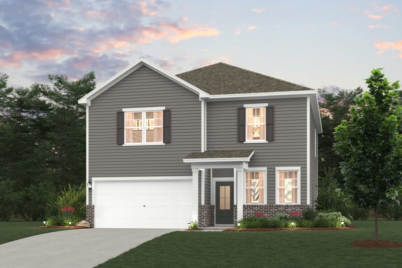 5066 Lawler Ln, Old Hickory, TN 37138