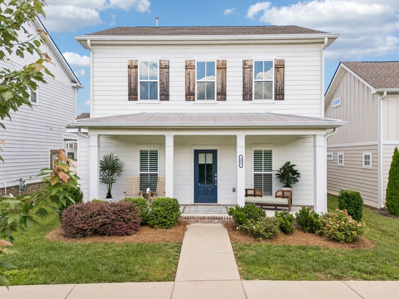 405 Corner Aly, Nolensville, TN 37135