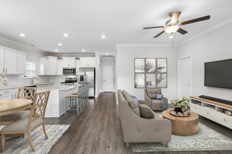 405 Corner Aly, Nolensville, TN 37135