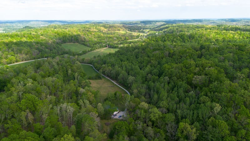 4805 Love Branch Rd, Hampshire, TN 38461