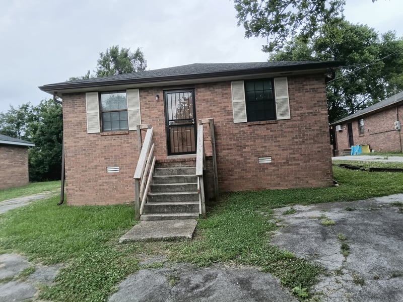 3418 W Hamilton Ave, Nashville, TN 37218