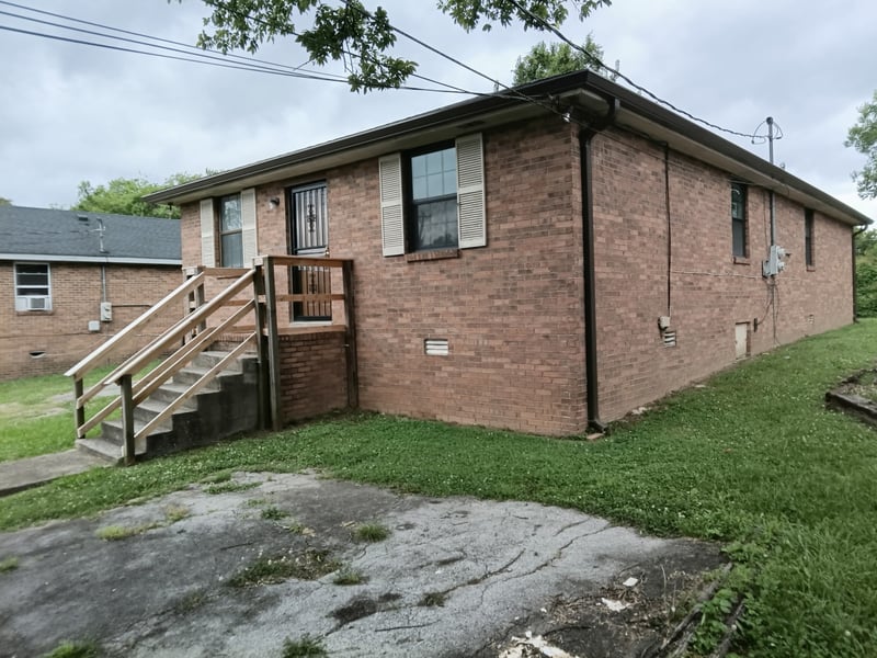 3418 W Hamilton Ave, Nashville, TN 37218