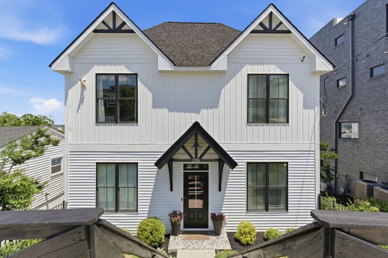 3314 Nevada Ave, Nashville, TN 37209