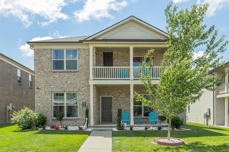1146 Carlisle Pl, Mount Juliet, TN 37122