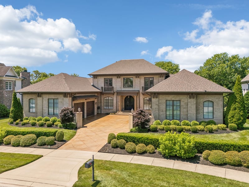 5005 Native Pony Trl, College Grove, TN 37046