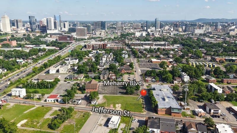 1034 14th Ave N, Nashville, TN 37208