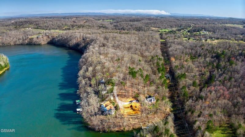 0 Rocky Top Rd, Lenoir City, TN 37771