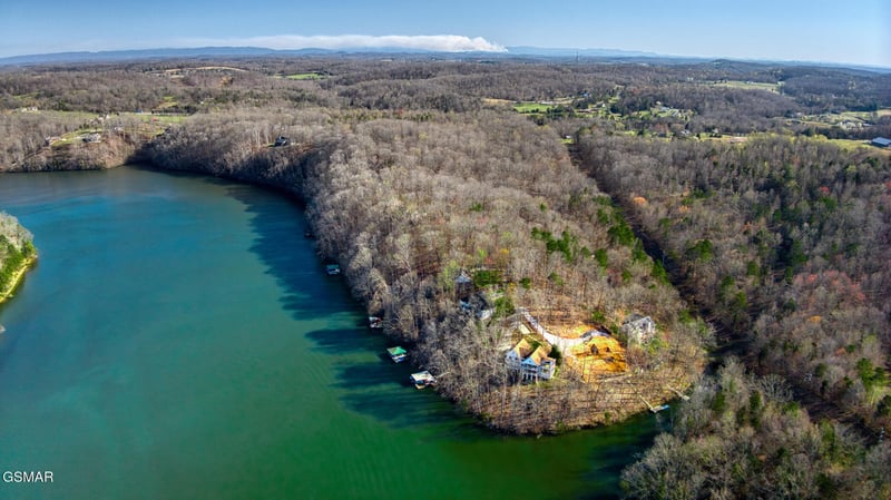 0 Rocky Top Rd, Lenoir City, TN 37771