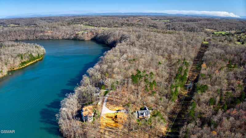 0 Rocky Top Rd, Lenoir City, TN 37771