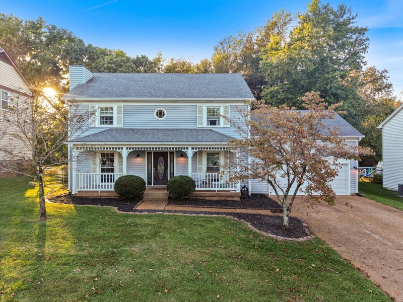 Home Worth Check