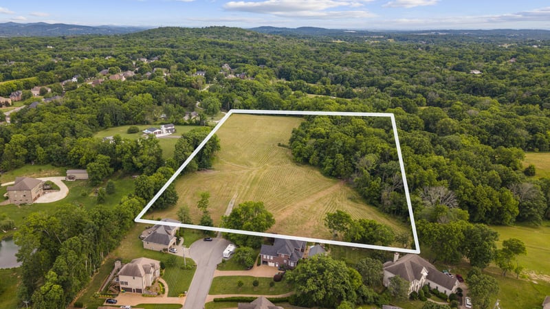 0 Amarillo Dr Lot 15, Lebanon, TN 37087