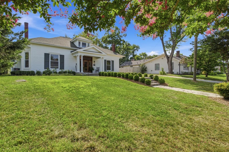 334 3rd Ave S S, Franklin, TN 37064