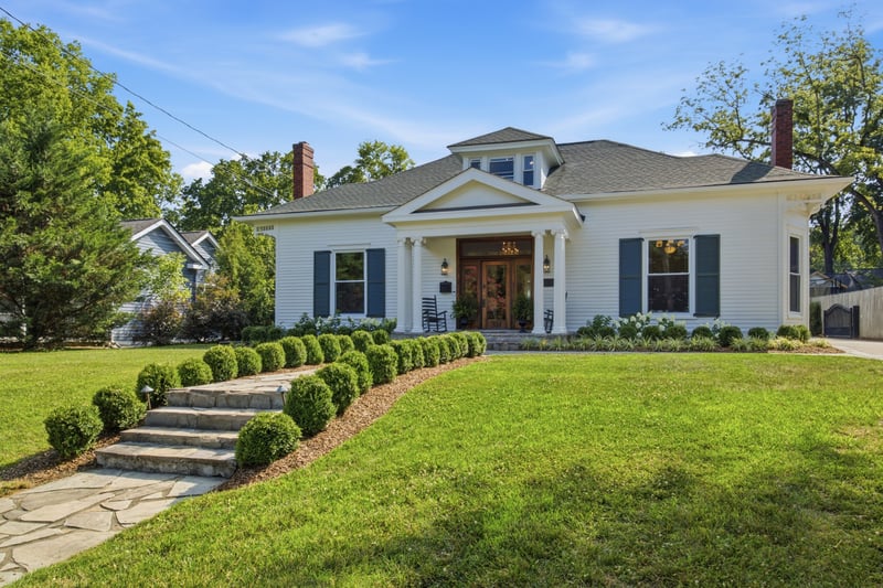 334 3rd Ave S S, Franklin, TN 37064