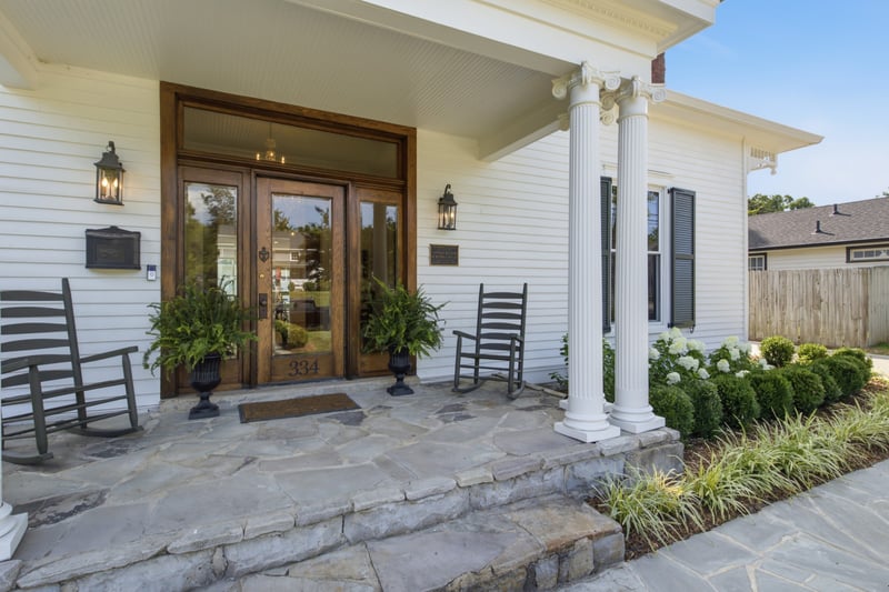 334 3rd Ave S S, Franklin, TN 37064
