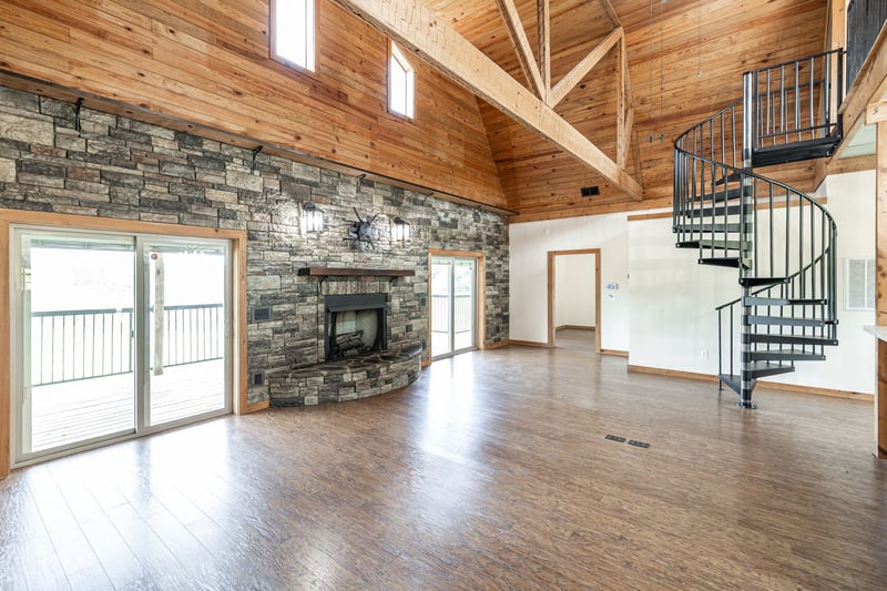 2726 New Hall Rd, Greenbrier, TN 37073