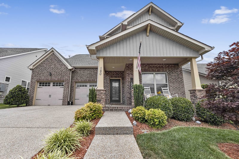 180 Bexley Way, White House, TN 37188