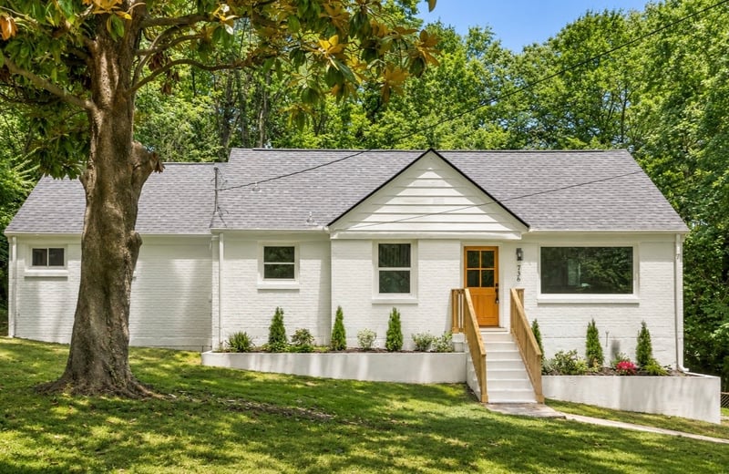 736 Carlyle Pl, Nashville, TN 37211