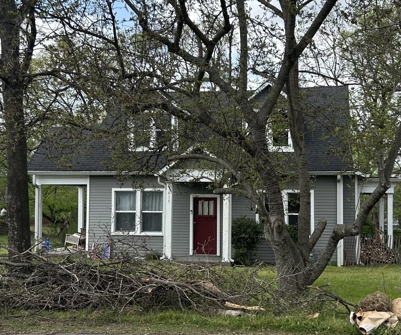 1415 Mcgavock Pike, Nashville, TN 37216