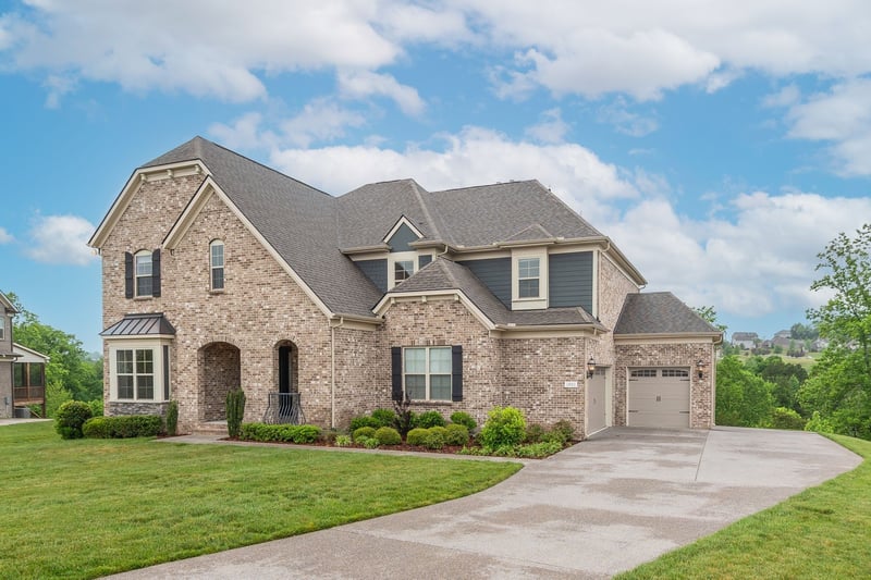 1901 New Bristol Ln, Brentwood, TN 37027