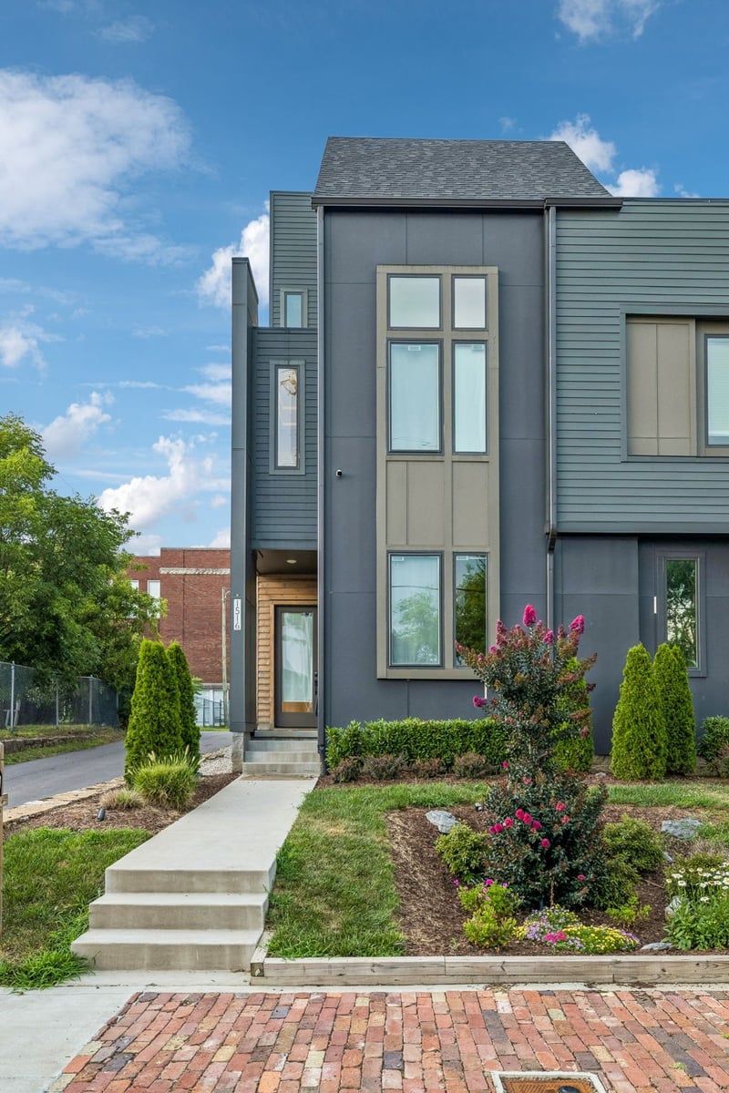 1516 10th Ave N, Nashville, TN 37208