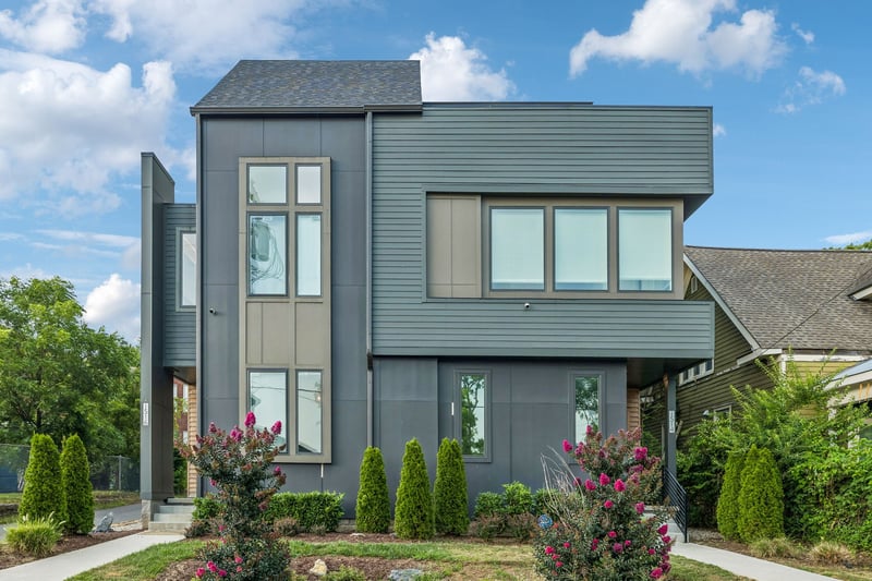 1516 10th Ave N, Nashville, TN 37208