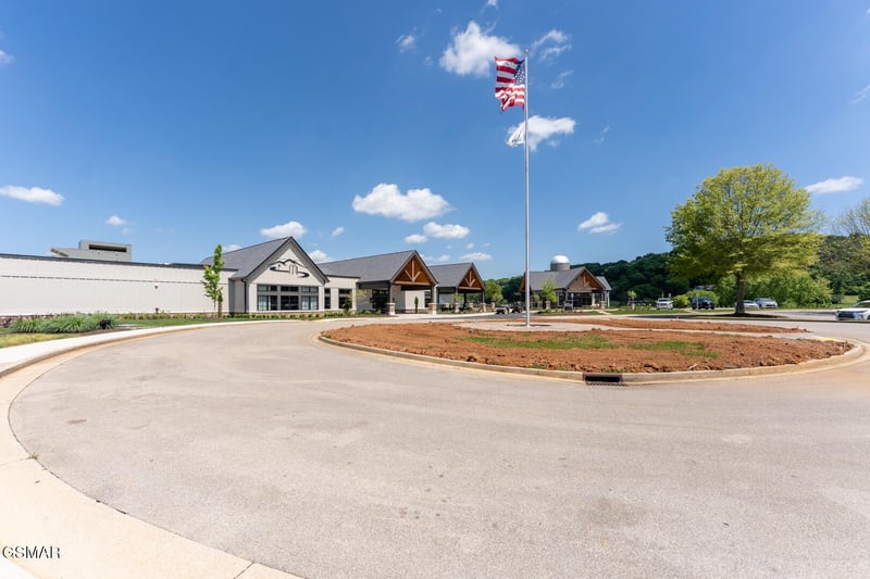 203 Flip Flop Way Lot 32, Loudon, TN 37774