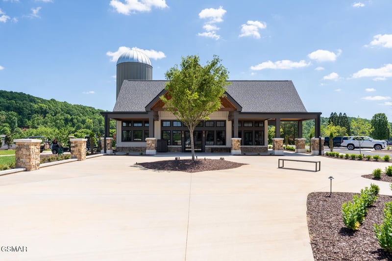 203 Flip Flop Way Lot 32, Loudon, TN 37774