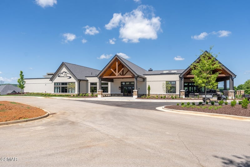 203 Flip Flop Way Lot 32, Loudon, TN 37774