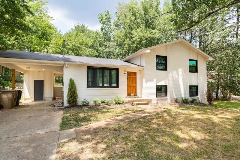599 Hill Creek Dr, Nashville, TN 37211