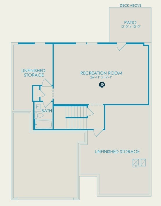 478 Jet Stream Dr, La Vergne, TN 37086